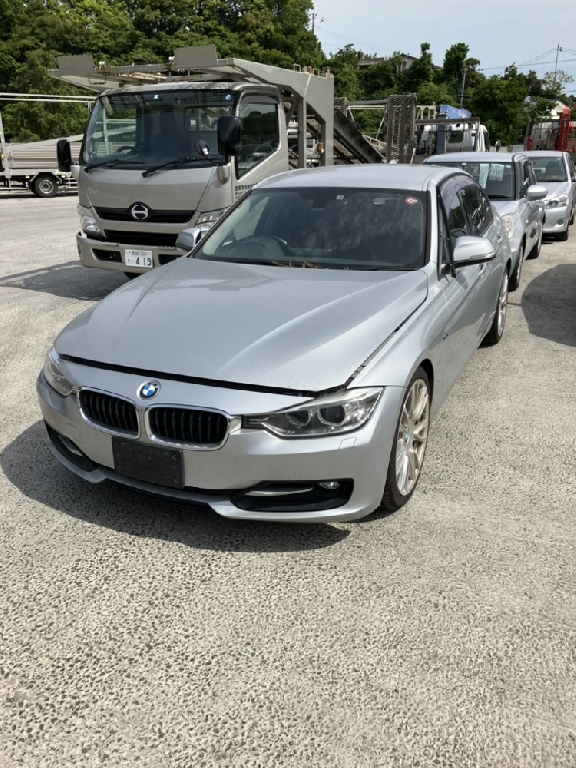 BMW BMW3シリーズ